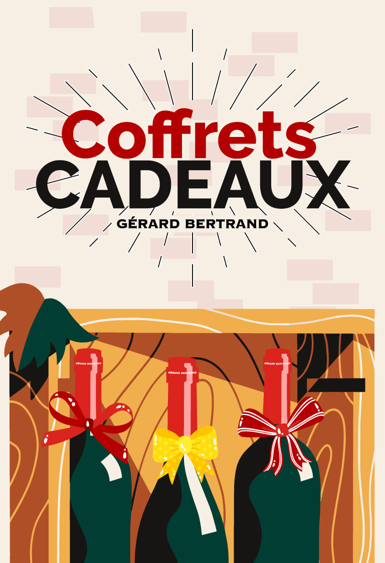 Préparation de fin d’année : notre sélection de coffrets cadeaux