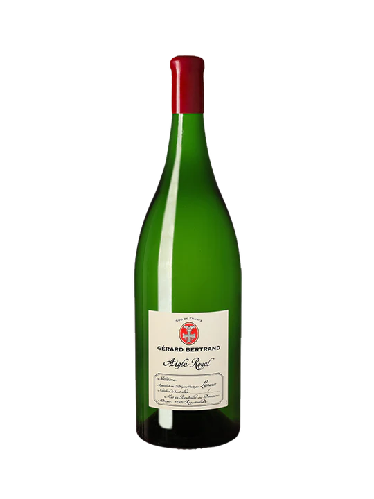 Aigle Royal Chardonnay, Parcellaires AOP Limoux