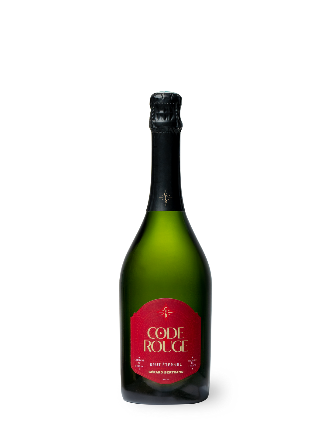 Code Rouge Brut Eternel