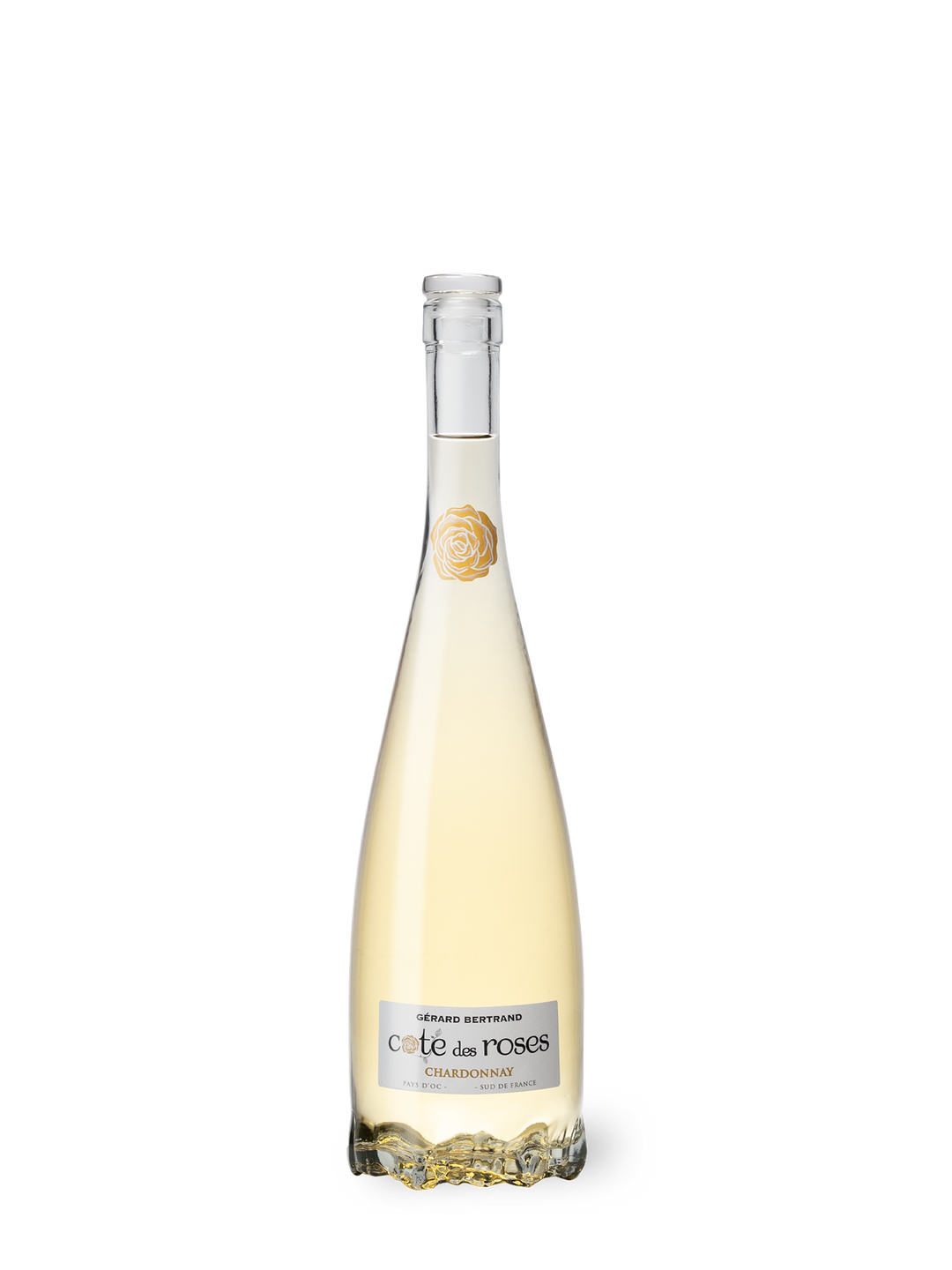 Cote des Roses chardonnay 2022 37,5cl